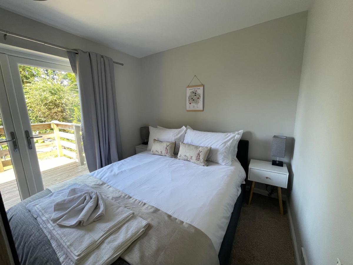 Thornbeck Manor Lake ווינדרמר מראה חיצוני תמונה