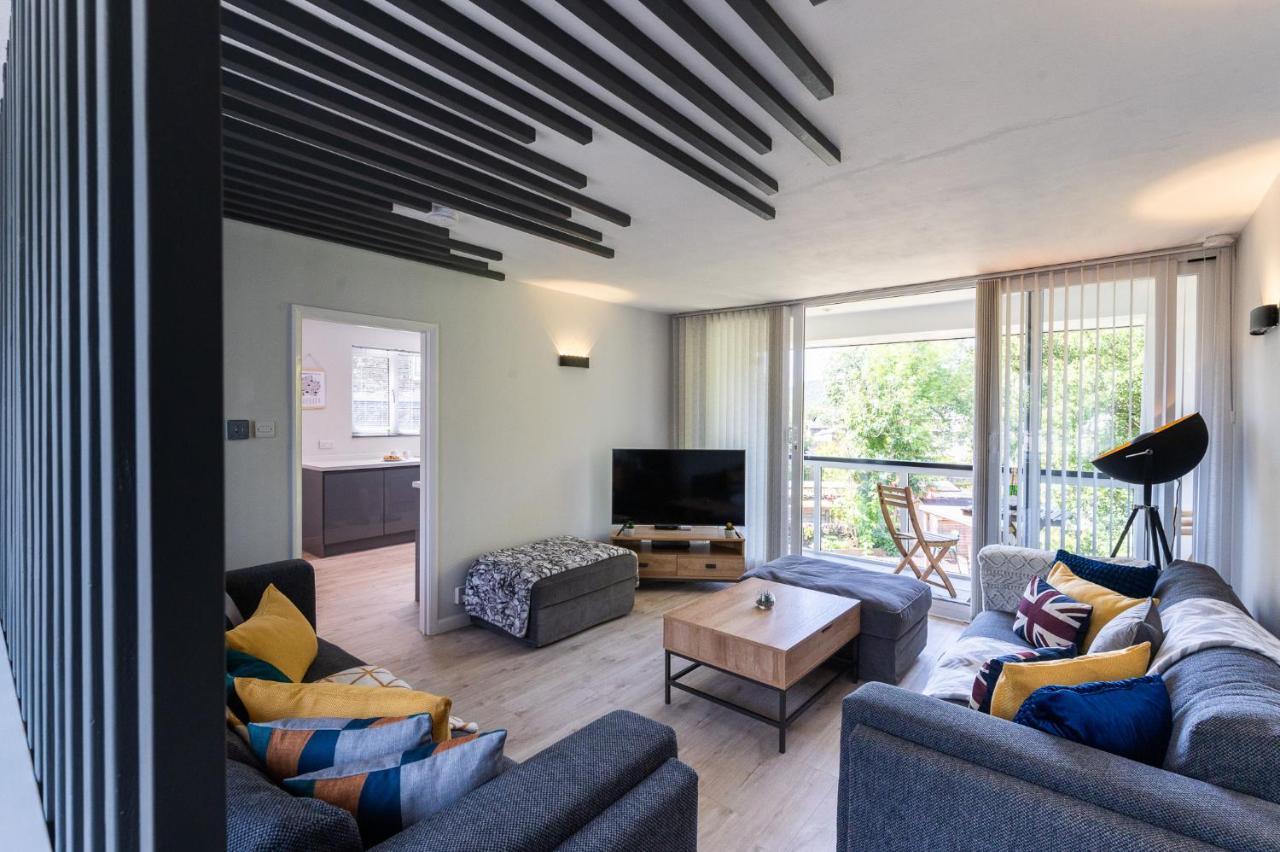 Thornbeck Manor Lake ווינדרמר מראה חיצוני תמונה