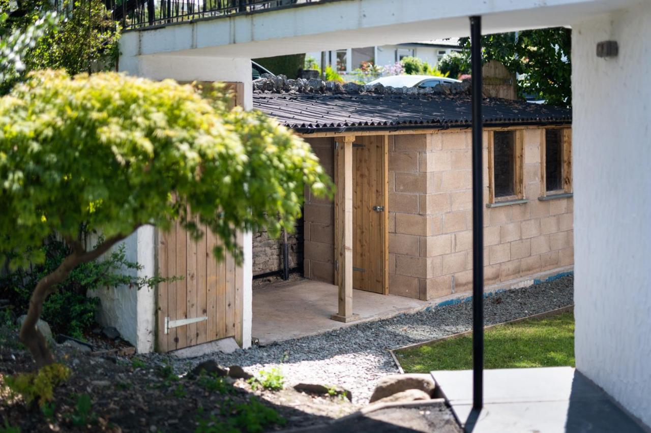 Thornbeck Manor Lake ווינדרמר מראה חיצוני תמונה