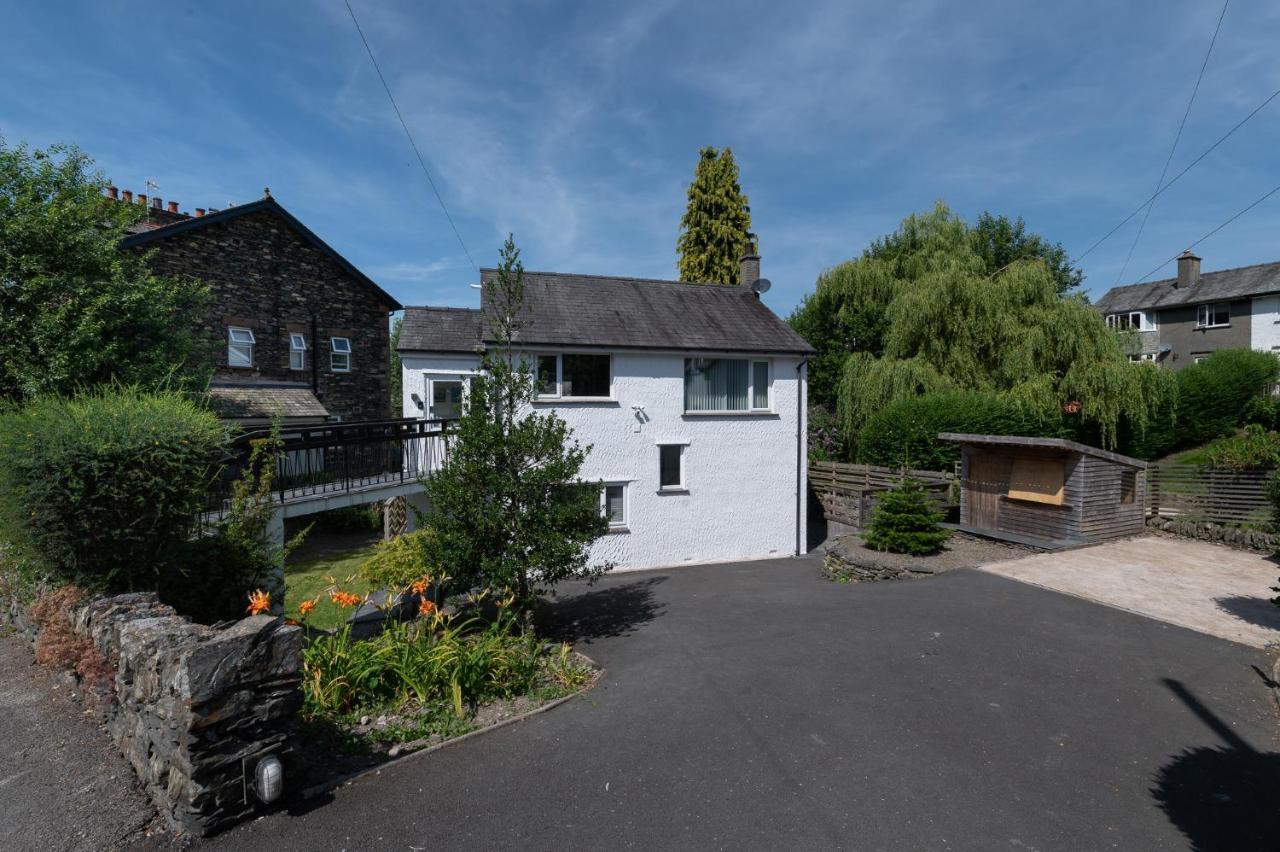 Thornbeck Manor Lake ווינדרמר מראה חיצוני תמונה